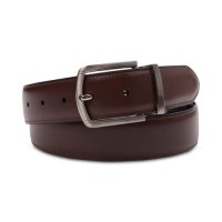 타미힐피거 Tommy Hilfiger Mens Reversible Flex Stretch Belt