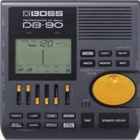 보스 BOSS 메트로놈 이펙터 닥터 비트 Dr Beat DB 90