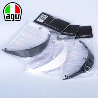 AGV K-3 SV 스포일러 AGV 풀페이스헬멧 부품 K-3 SV SPOILER