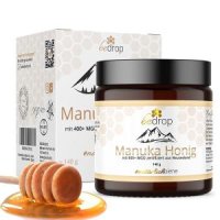 bedrop 뉴질랜드 마누카 꿀 140g 다이어트선식 MANUKAHONEY MGO400