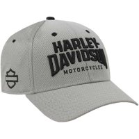 할리 데이비슨 모자 빈티지 캐쥬얼 바이크 캡 Harley Davidson