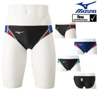 미즈노 MIZUNO 남자 삼각 수영복