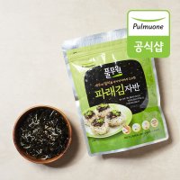 풀무원 고소한 파래김자반 65g x5