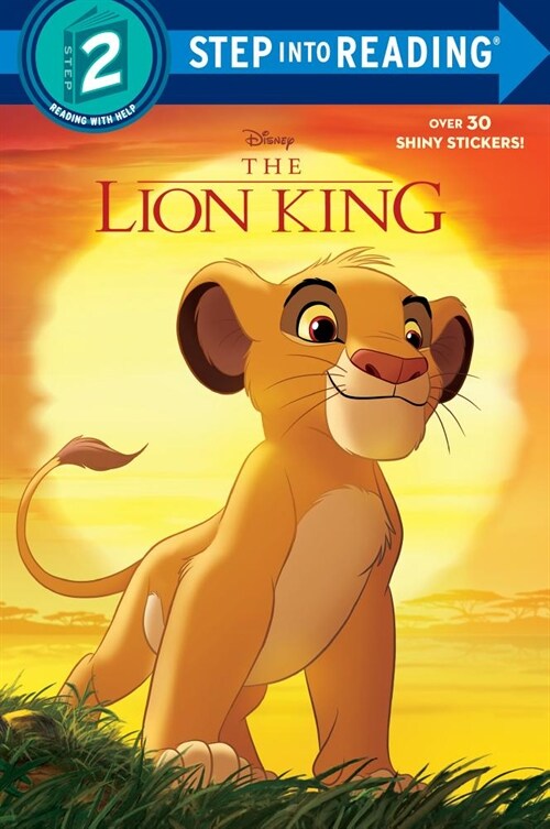 (Disney)(The) Lion King