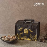 [착한전복]완도 참전복 선물세트 1호(1.0kg 7~8미) 특대