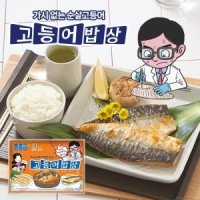 고등어밥상 고등어밥상 가시제거 노르웨이 순살고등어 총 28개 3.2kg