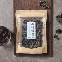 (새벽배송 가능상품)[중국산] 목이버섯 60g