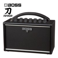 스쿨뮤직 Boss - Katana Mini 보스 카타나 미니앰프 어댑터 미포함