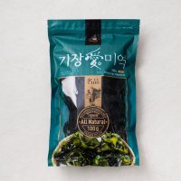 기장물산 명품 기장애 미역 100g