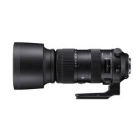 [SIGMA] S 60-600mm F4.5-6.3 DG OS HSM