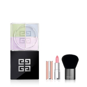 [롯데백화점] 지방시 뷰티 [11월단독] PL 코렉팅 파우더 세트(+로즈퍼펙토N1미니+가부키 브러쉬 증정) LE1205374180