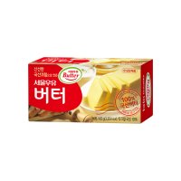 서울우유 무염버터450g 국산 유크림100 450g 1개