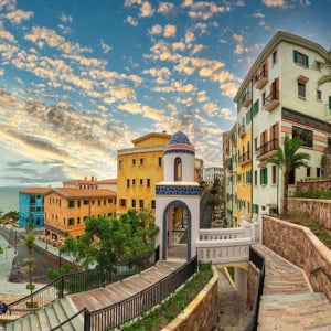 프리미어 가족여행 레지던스 푸꾸옥 패키지 베트남 여행 동남아 18시