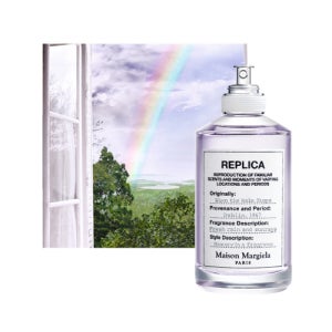 [메종 마르지엘라 퍼퓸] 레플리카 웬 더 레인 스탑스 EDT 100ML 5001611150