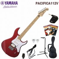 야마하 일렉기타 입문용 YAMAHA RM 액세서리 PACIFICA112V