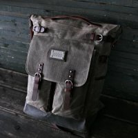 Builford 빌포드 Deluxe Daypack