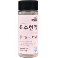 토종마을 마마코인 육수한알 4g x 30정