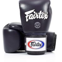 페어텍스 Fairtex 무에타이 복싱 글러브 통기성 장갑 훈련 복싱 킥 MMA 473 150942 10 oz BGV1-BR