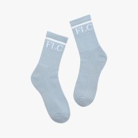 [페어라이어클럽][FAIRLIAR CLUB]FLC Socks_BLUE(K1679990460945057BL01)