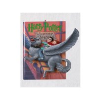 해리포터 아즈카반의 죄수 오너먼트 / Hallmark Harry Potter and the Prisoner of Azkaban Ornament