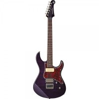 야마하 일렉기타 YAMAHA PACIFICA 611 HFM TPP