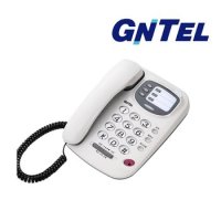 GNTEL 유선 전화기 GS-465