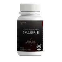 류신 프리미엄 정 1000mg x 60정