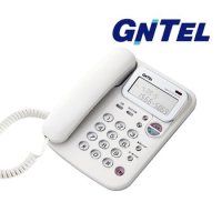 GNTEL 유선 전화기 GS-487CN