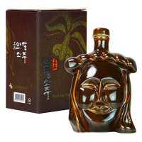 명품안동소주 각시탈 45도 200ml