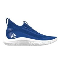 언더아머 Under Armour UA Curry 8 NM 팀 농구화