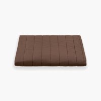 라이프시리즈 스톤워싱 매트리스 패드 (초코) Lifeseries Stone Washing Pad Chocolate 3 Sizes