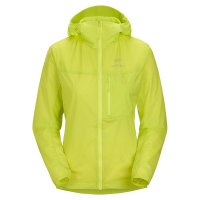 Arcteryx 아크테릭스 스쿼미시 후디 여성 - 바람막이 스프린트5638010947