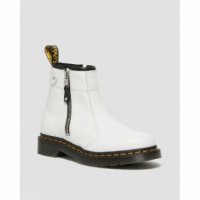 닥터마틴 DR MARTENS 2976 트윈 집 Twin Zip Sendal - DR MARTENS 142852