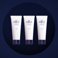 잇몸치약 프로폴리스 진지발리스 TMC7 티엠씨7치약 120g 3개