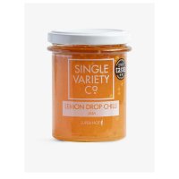 SINGLE VARIETY CO 레몬 드롭 칠리 잼 225g x4개