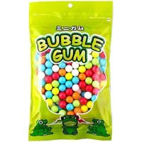 스위트 검볼 기계 용 껌 리필 350g 220개입 Suite Gum refill for gumball machine