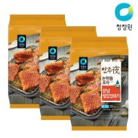 TV쇼핑 청정원 안주야 양념벌집껍데기260g x 3개