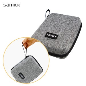 [삼익악기]삼익 17키 칼림바 EVA 하드 케이스 가방 보관함 방수