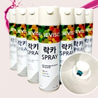 일반노즐과 차별화된 특수 노즐로 정교한 작업에 안성맞춤, 프리미엄 420ml 락카페인트