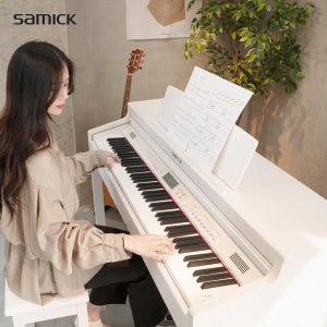 [삼익악기]삼익 디지털피아노 CLASS-3 클래스3 256동시발음 해머 88건반