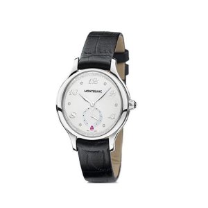 몽블랑 시계 106884 여성 MB106884