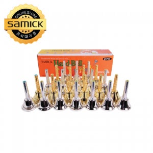 [삼익악기]삼익 핸드벨 SHB-25 / 25음색 / 합창용 / 교육용