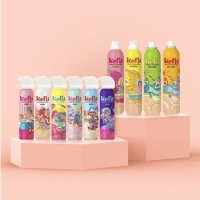 200ml+300ml5종+슬라임1+말랑이비누1