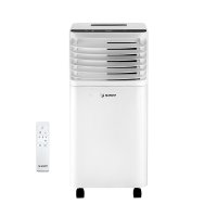 한빛 이동식 에어컨 7평형 HV-9000BTU