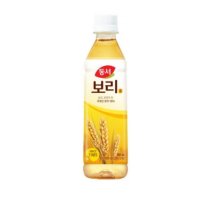 동서 보리차 500ml  10개