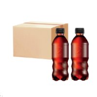 펩시제로 무라벨 300ml x 20pet 제로콜라