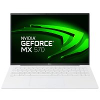 LG 울트라PC MX570  화이트  코어i5  256GB  8GB  WIN11 Home  15U50Q-SR5CK