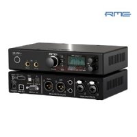 RME ADI-2 Pro FS R Black Edition