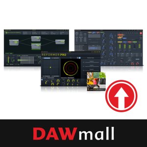 Krotos Audio Sound Design Bundle upgrade from Reformer Pro 크로토스 오디오 사운드 디자인 번들 업그레이드