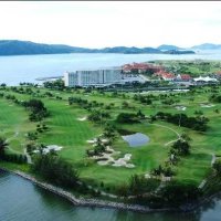 동남아 코타키나발루 코타키나바루마젤란 가족여행수트라하버 패키지 말레이시아 골프여행